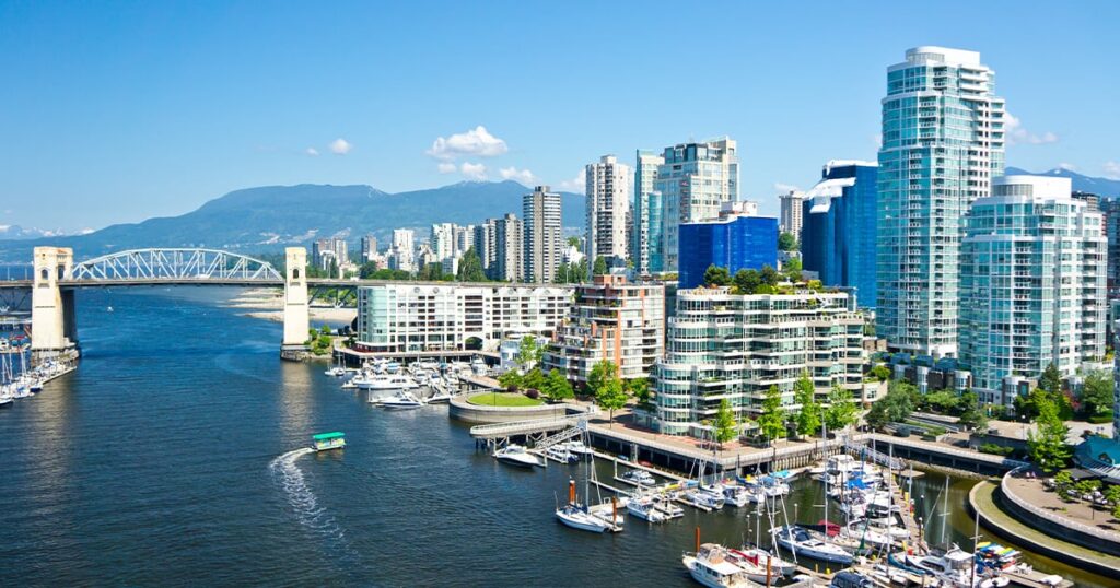 Canada Joins Global Hubs Attracting Ultra‑Wealthy