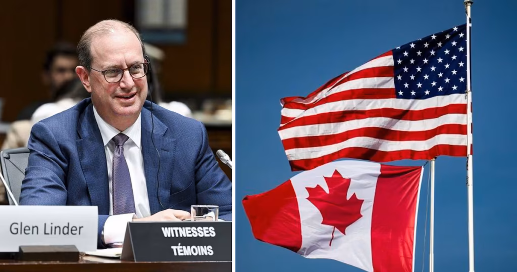 Canada-US Officials Trade Remarks Ahead of CUSMA Review