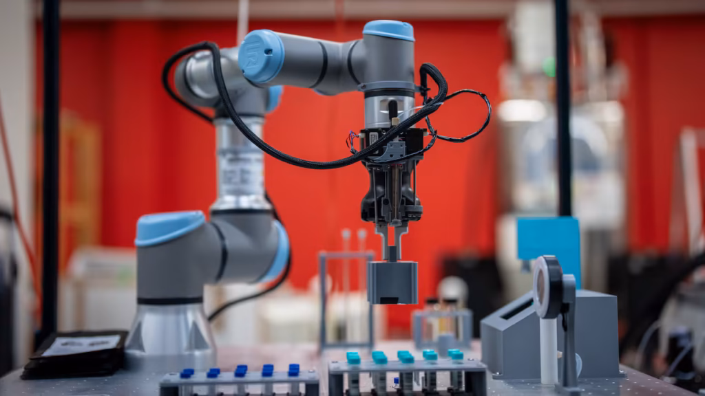 Canada Uses New Tech to Fight Illicit Drug Trade