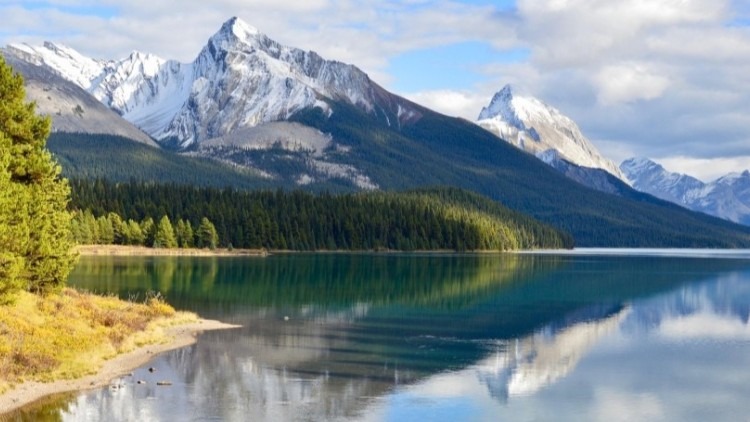 Canada Uses Technology for Water Security Strategy