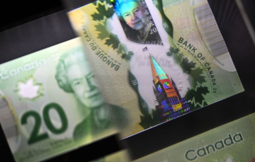 Canada Wealth and Income Gaps Widen in 2025 Report