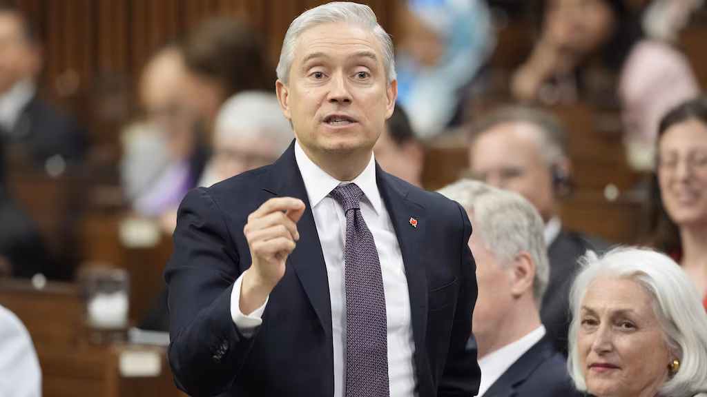 Canada federal spring economic update set for April 28