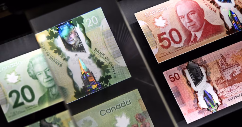 Canada’s Economy Starts 2026 ‘Surprisingly OK,’ Say Experts