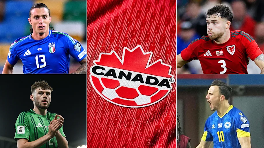Canada’s FIFA World Cup Opening Match Opponent Revealed