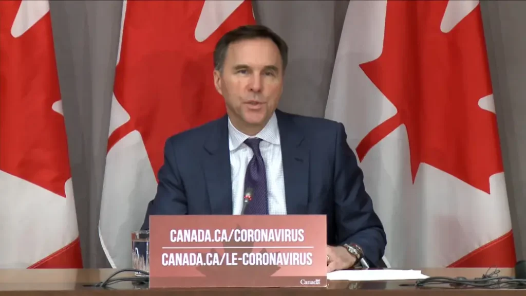 Canada’s GDP Rises 0.1% in January