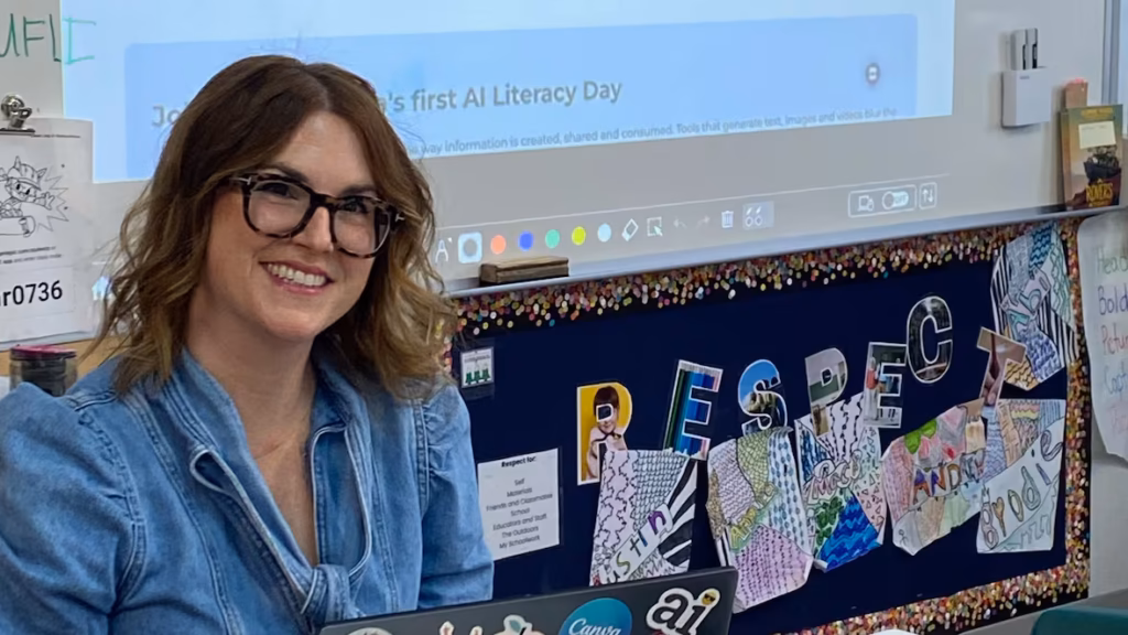 Canadians Help Make AI Easier to Understand