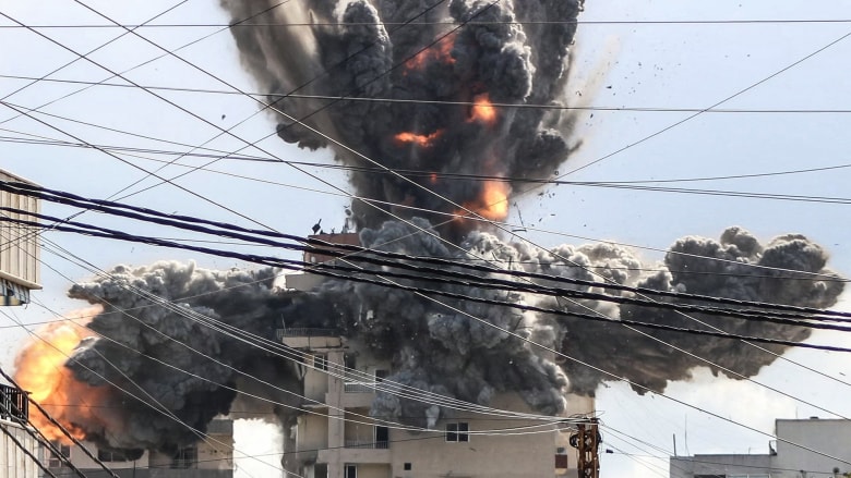 Ceasefire at Risk Amid Israel-Lebanon Tensions, Hormuz Mines