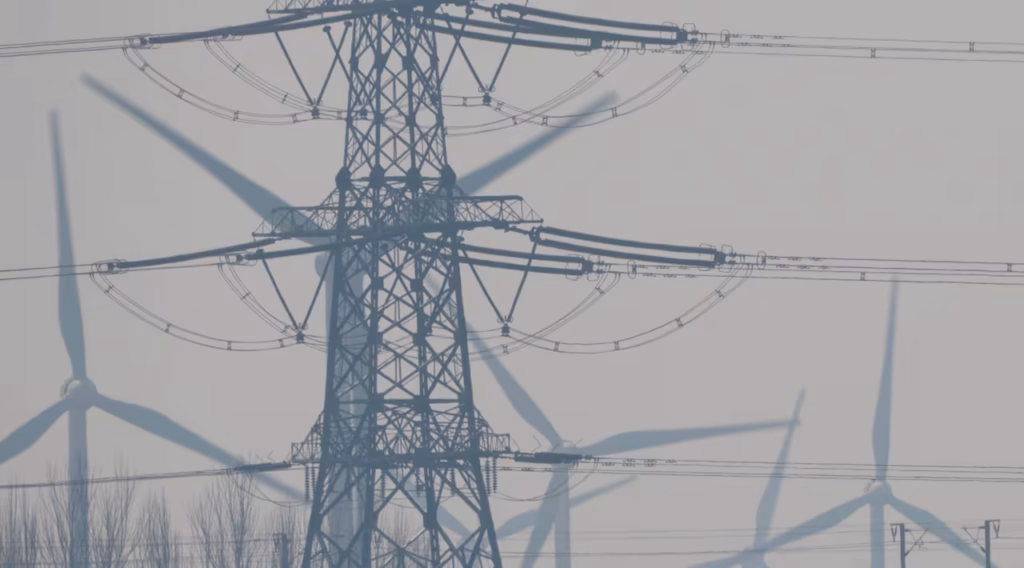 Chinese Visionary Bets on AI for Canada Clean Energy