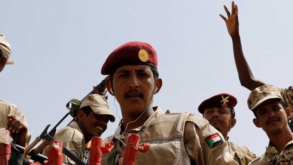 Colombian-Mercenaries-in-Sudan-Back-RSF-Forces