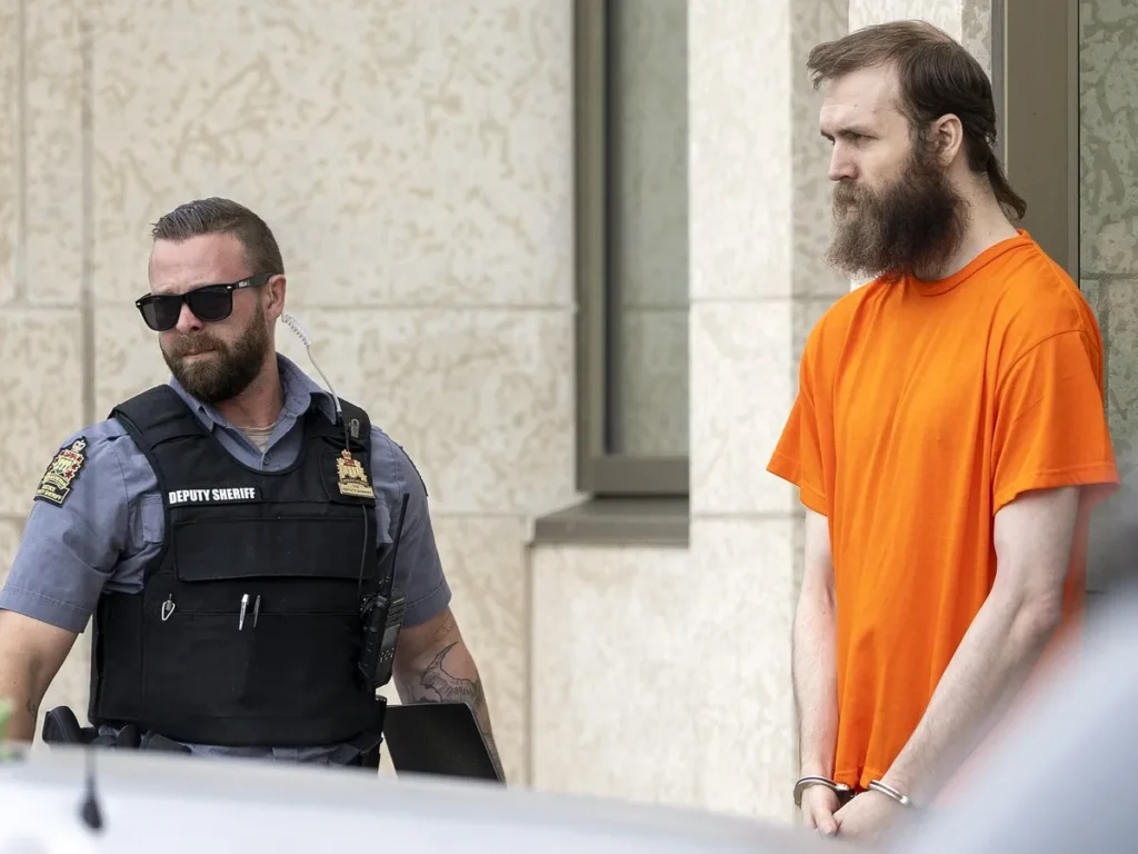 Convicted Sask. man arrested again for hate speech