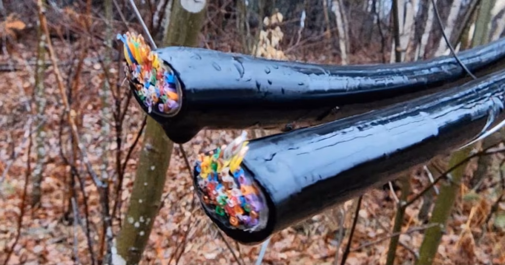 Copper Theft in Canada Seen as Public Safety Threat