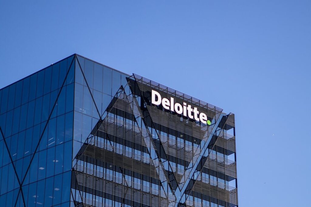 Deloitte Canada Expands with Tjene Acquisition