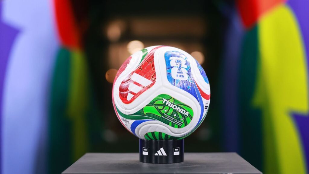 FIFA Faces Technical Issues in World Cup Ticket Sales