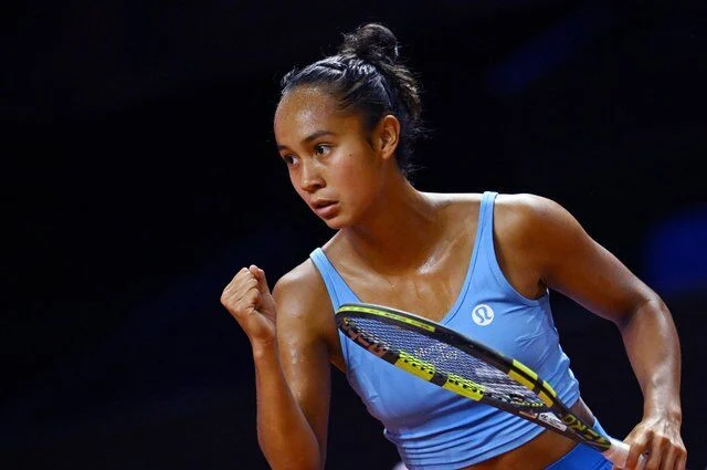 Fernandez Wins Three-Set Thriller at Porsche GP