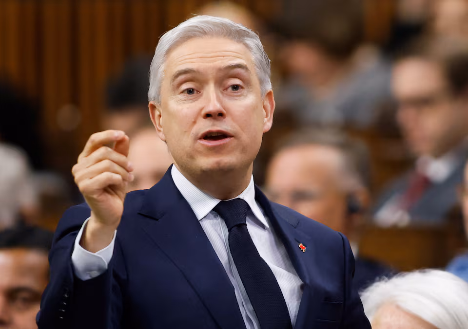 Finance Minister Travels to China to Boost Trade Ties