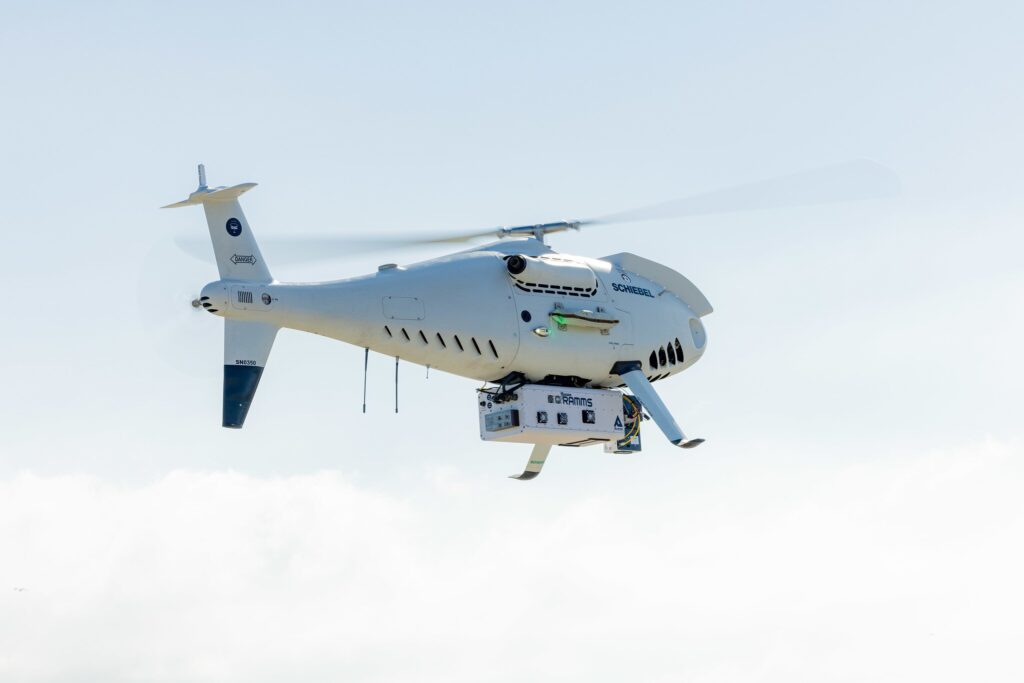 Fugro Relocates to COVE Hub, Expands Atlantic Presence