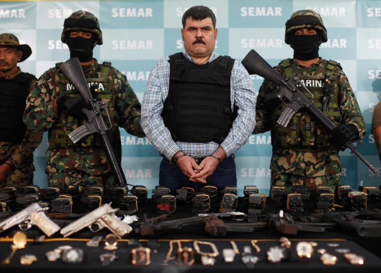 Has the World’s Most Powerful Cartel Met Its End Now