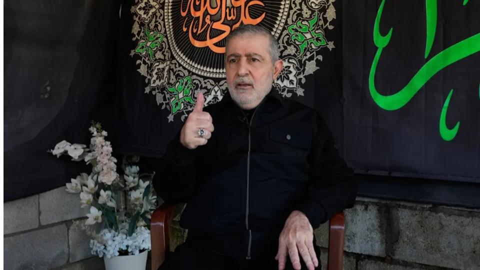 Hezbollah rejects Lebanon-Israel US talks agreements