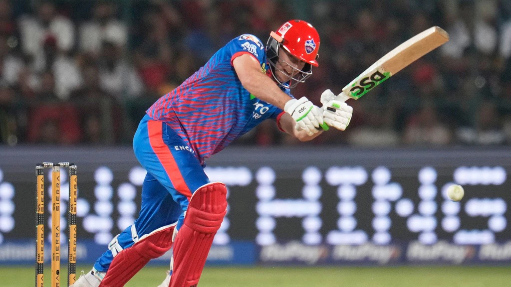 IPL 2026 RCB vs DC Live Streaming in US, UK & Canada