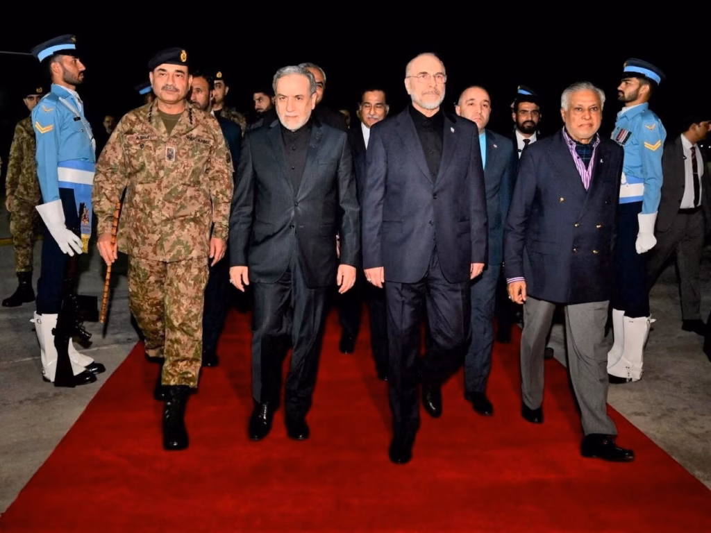 Iran Blames US “Unreasonable Demands” for Failed Talks