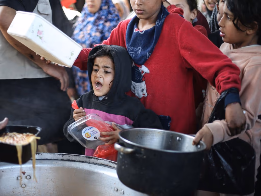 Iran War Could Push 30M Into Global Poverty