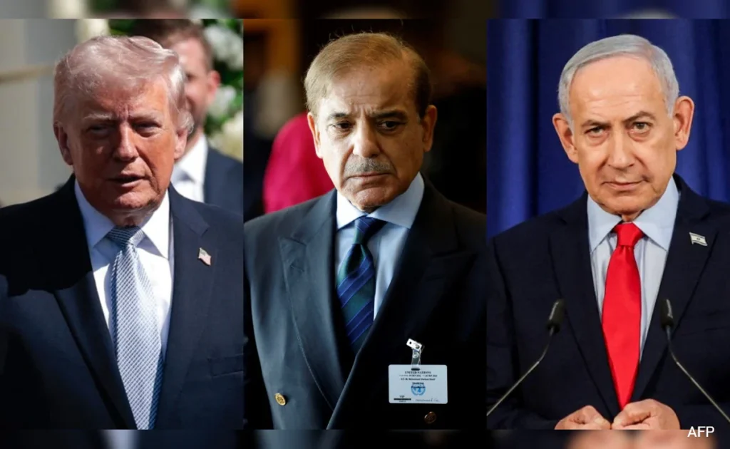 Israel Says Pakistan ‘Not Credible’ Mediator in US‑Iran Talks