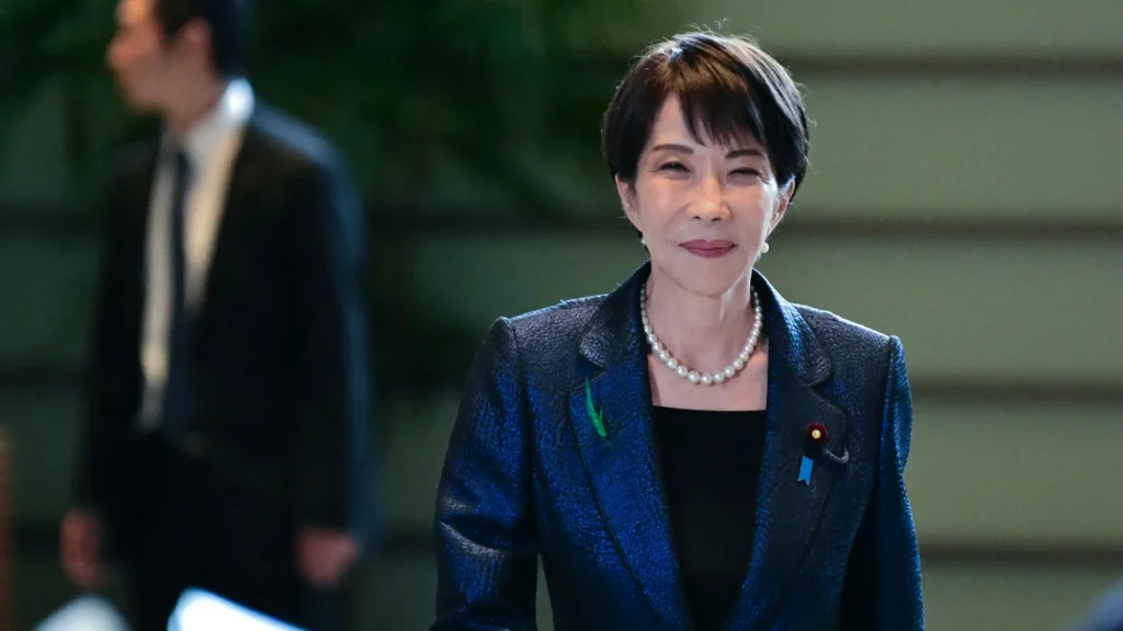 Japan lifts lethal weapons export ban in policy shift