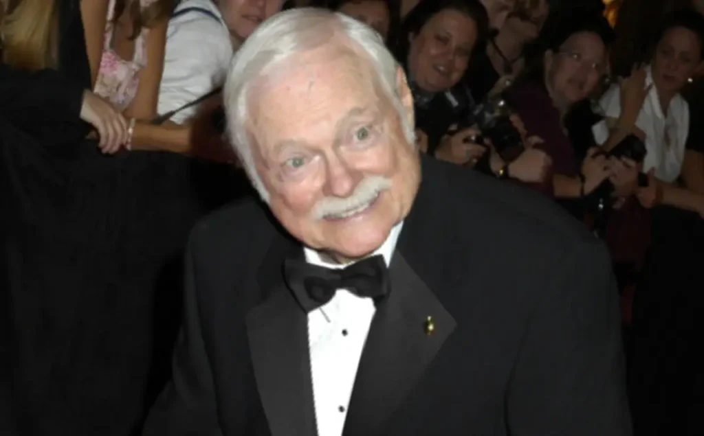 John Clark, Actor’s Champion and NIDA Director, Dies at 93