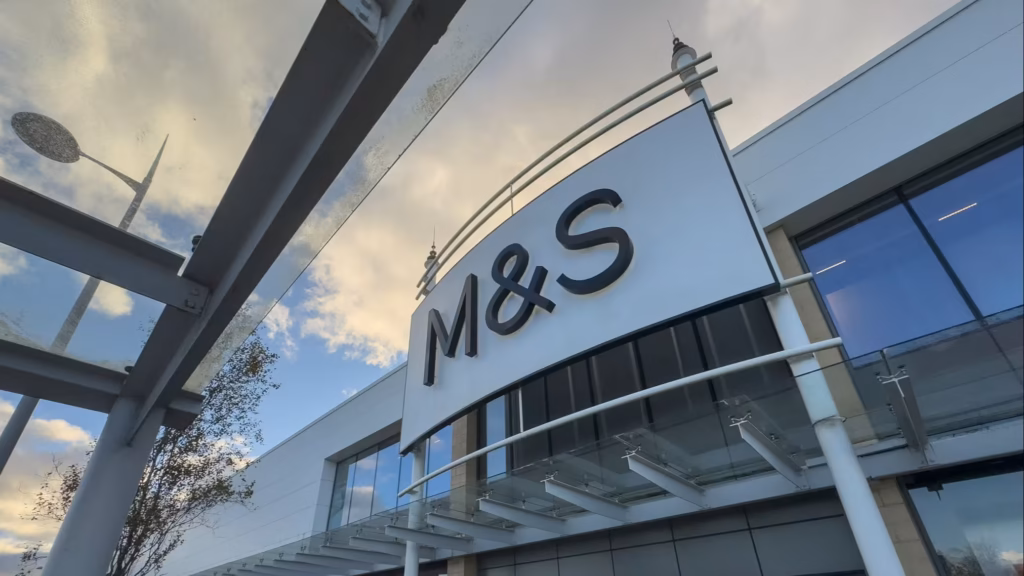 M&S Urges Police Resources After Disruption – ITV News