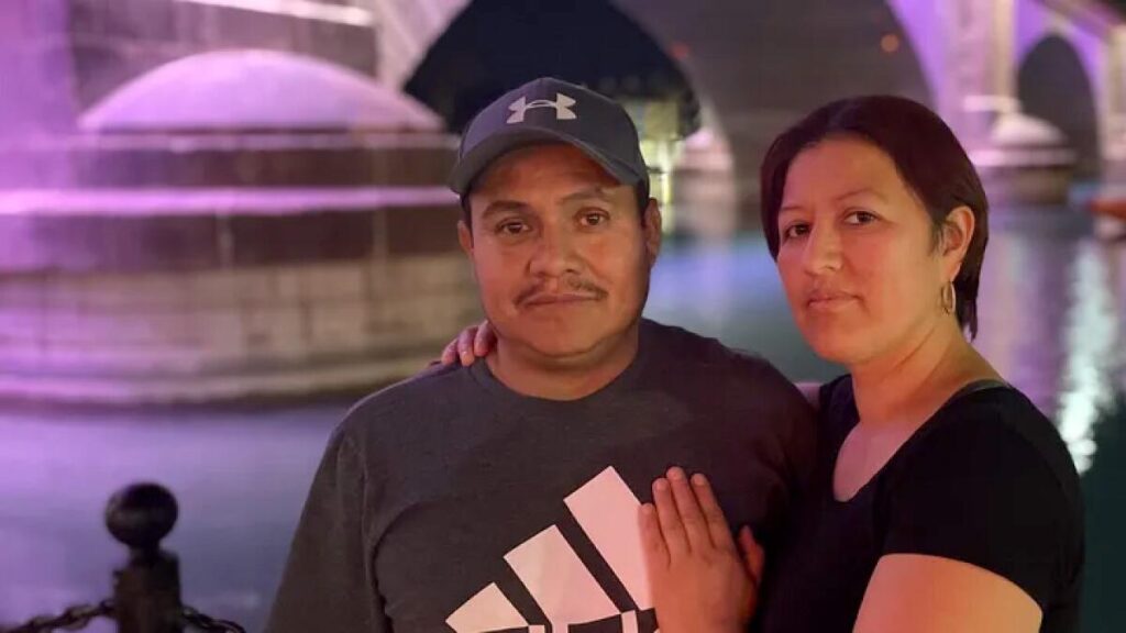 Man Faces Cancer After Losing Mother and Wife to It