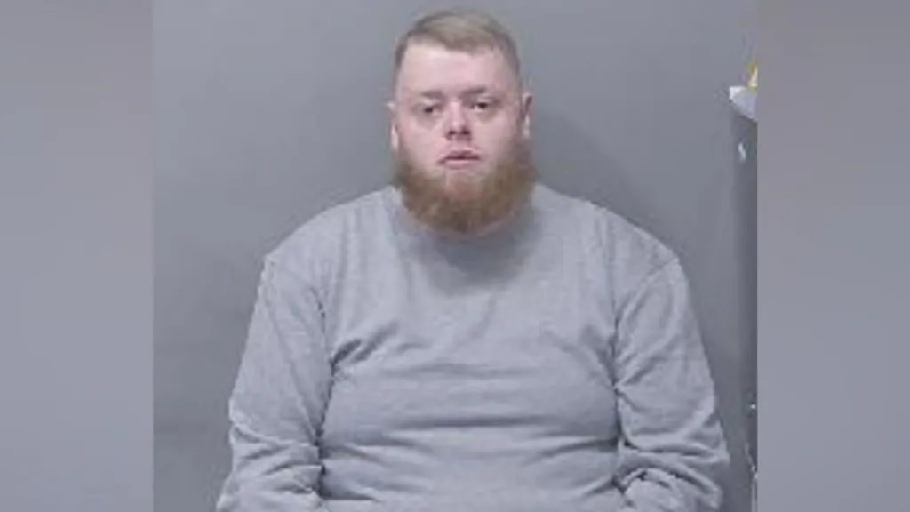 Man Jailed for Breaking Officer’s Jaw and Eye Socket