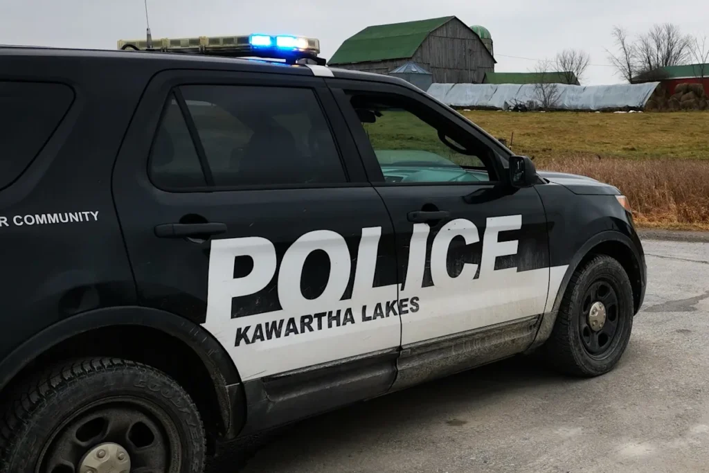 Man pleads guilty in Lindsay Ont break-in case flashpoint