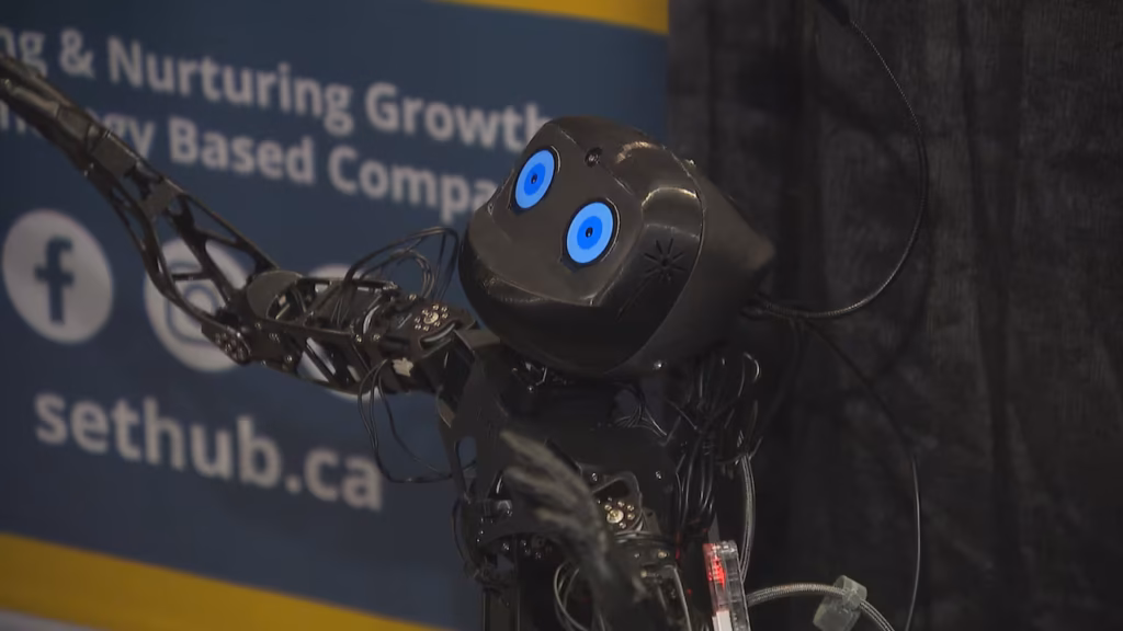 Manitoba AI Chatbot Ban Raises Tech, Privacy Concerns