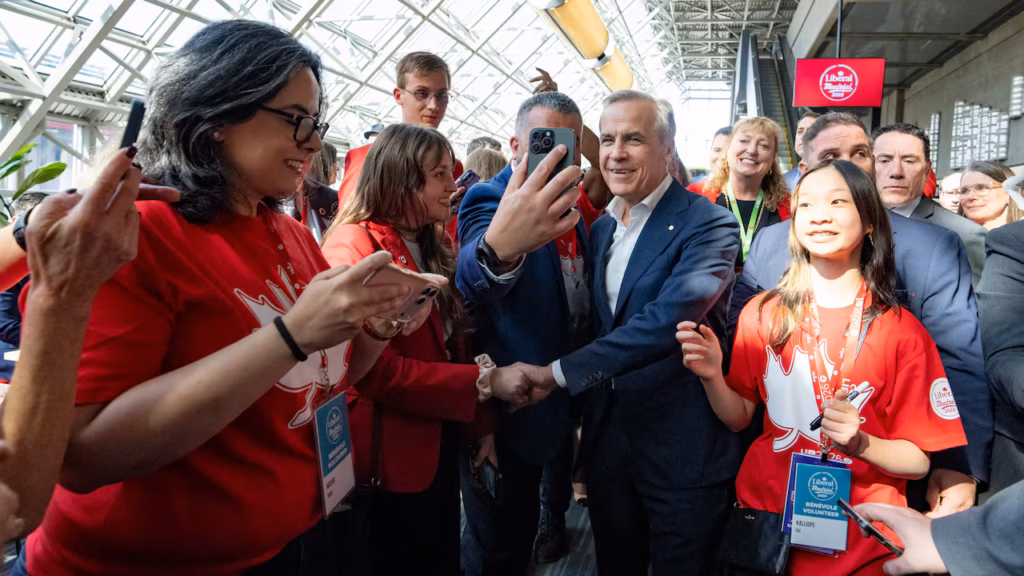 Marilyn Gladu to Vote With Liberals on Abortion