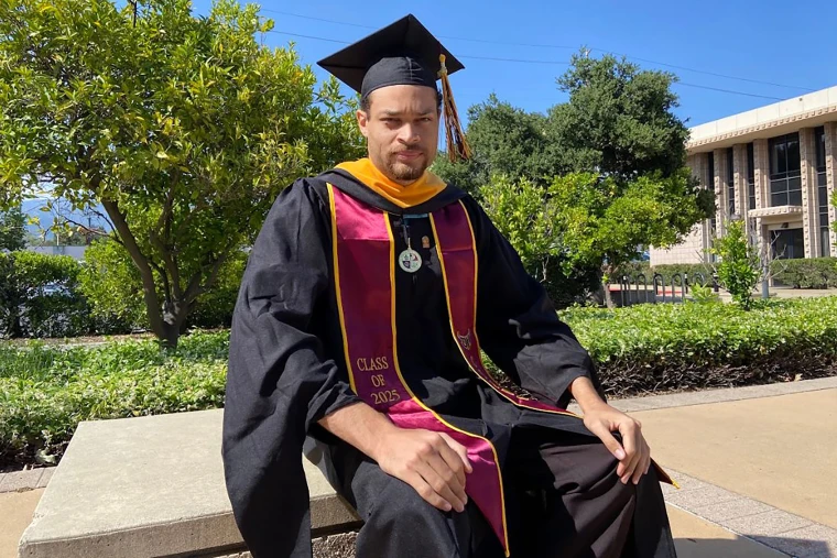 NASA Fellow, Teacher Cole Thomas Allen Who Fired Shots At Trump Event