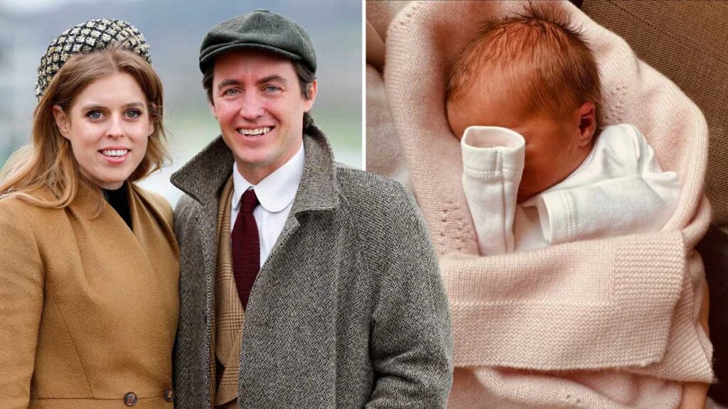 New-Royal-Baby-Announced,-Royal-Family-Expands