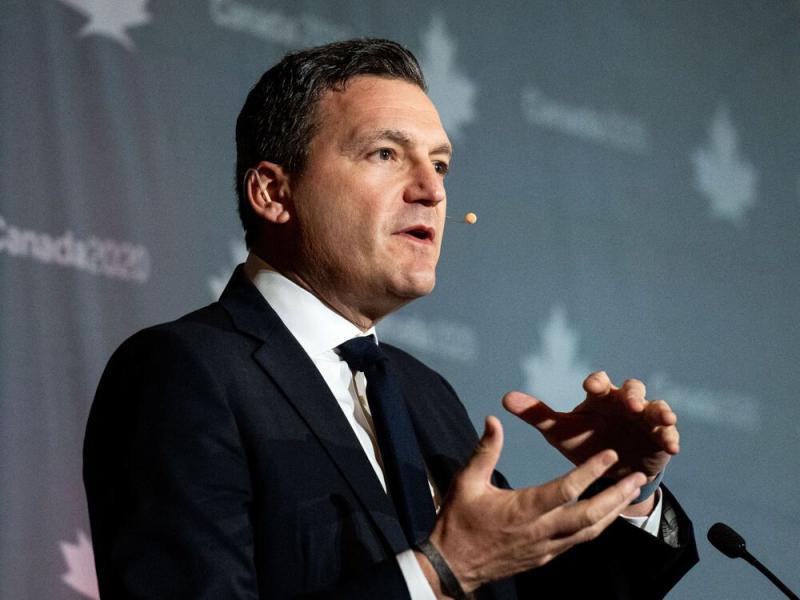 Opinion Canadian Provinces Warned on “Sovereign AI”