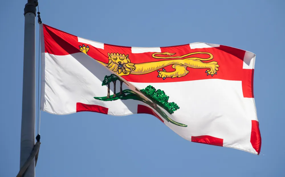 P.E.I. Transport Minister Resigns Over Ethics Rules