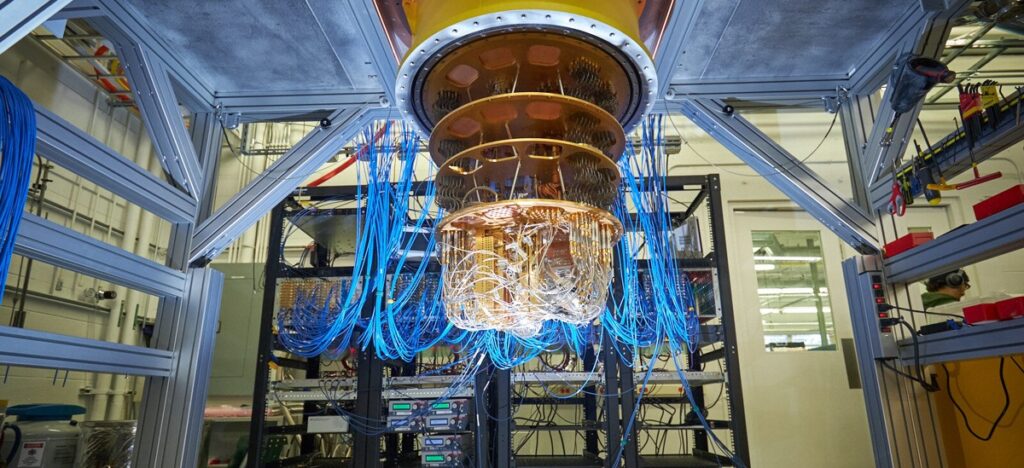 Quantum computing Canada’s big opportunity ahead