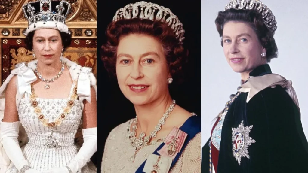 Queen Elizabeth II legacy still shapes British monarchy