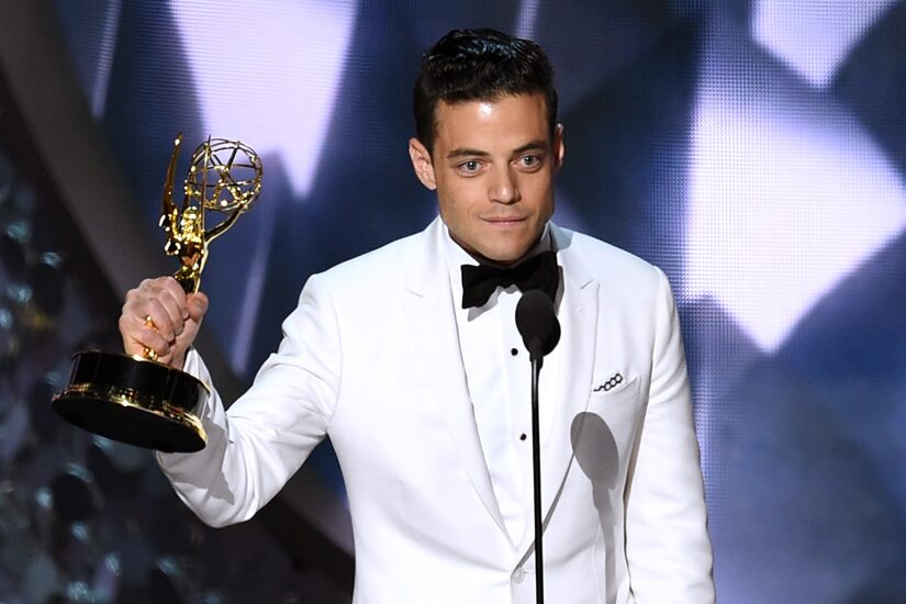 Rami Malek’s Pre-Acting Job You’ll Never Guess Revealed