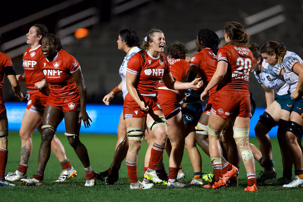 Rugby Canada Launches New Fundraising Campaign