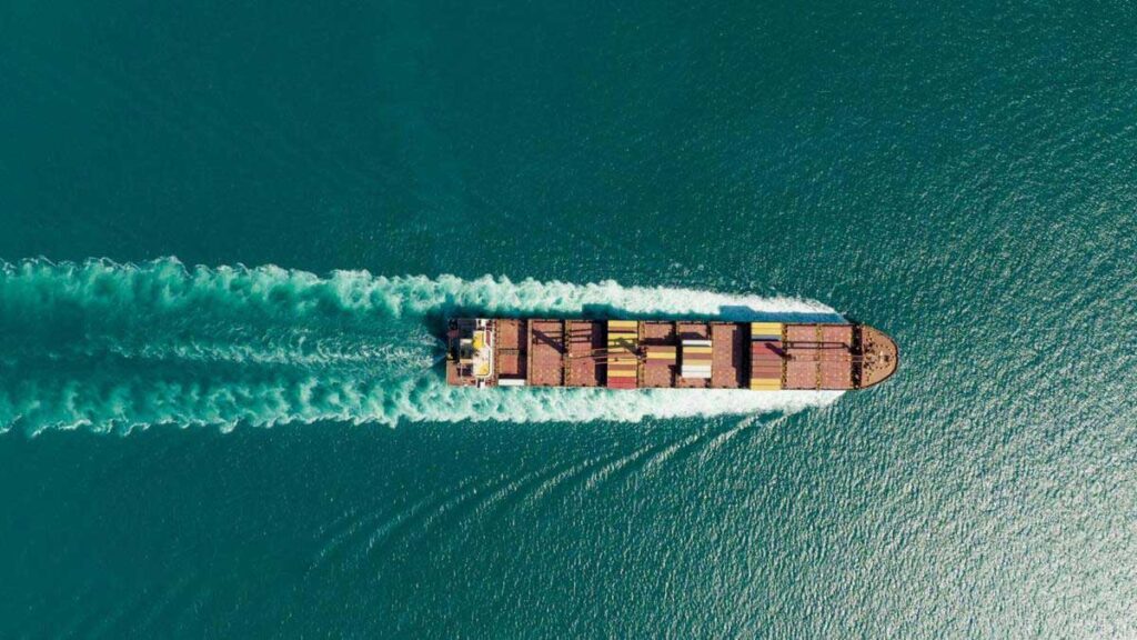 Tensions-Rise-Near-Strait-of-Hormuz,-BBC-Reports