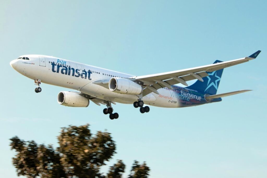Transat Wins Board Victory as Q1 Shows Recovery