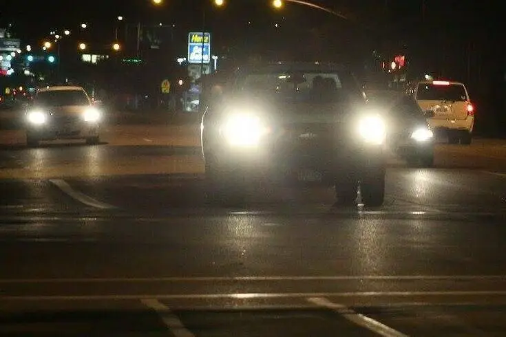 Transport Canada Seeks Views on Vehicle Headlight Glare