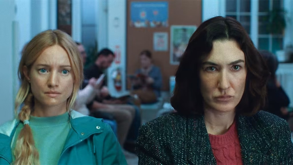 Two Women Review French-Canadian Sex Comedy Remake