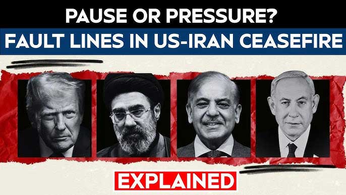 U.S.-Iran-Ceasefire-Nears-Breaking-Point
