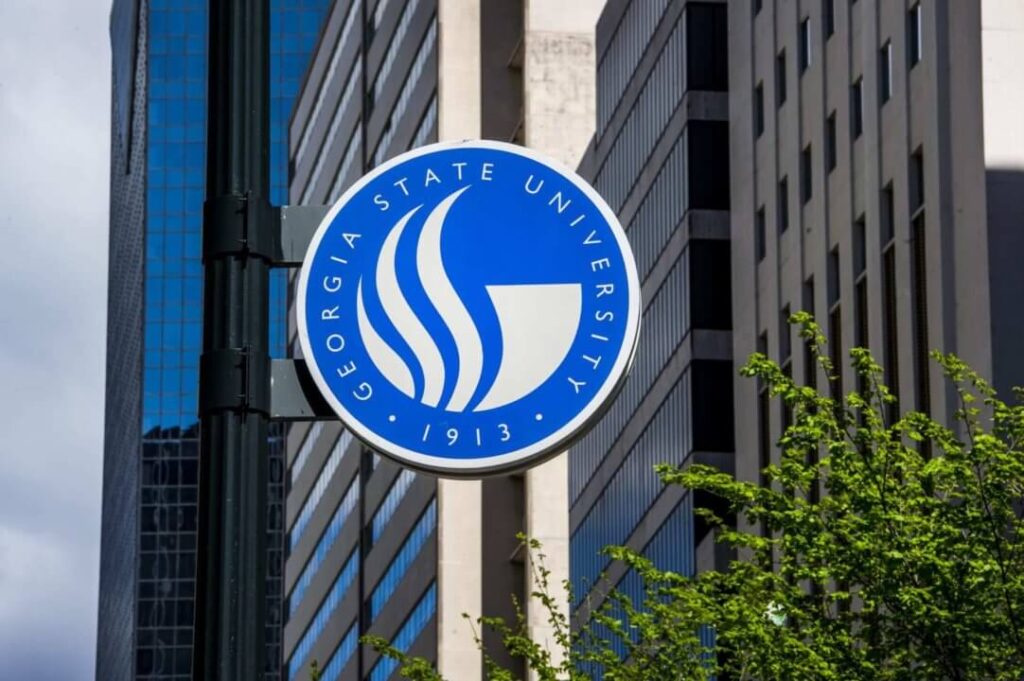 U.S. News Recognizes Georgia State Graduate Programs