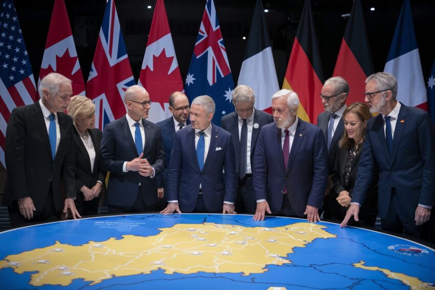 US, Allies Issue Travel Alert for Albania