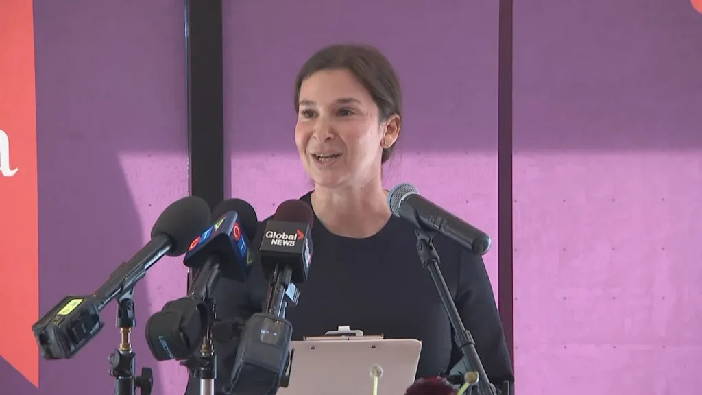 Victim Services Toronto Expands 'Ask for Angela' Campaign